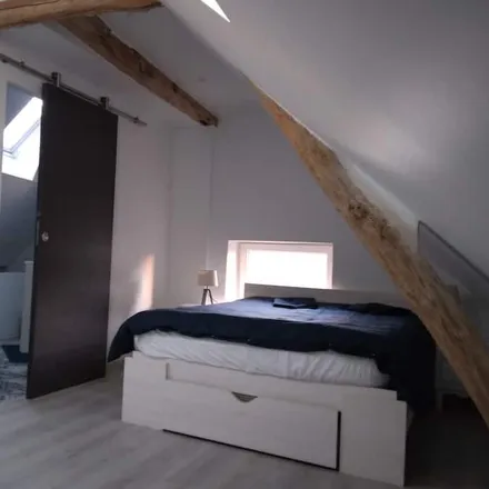 Rent this 2 bed house on 45240 La Ferté-Saint-Aubin