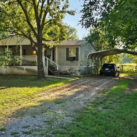 Image 4 - Regan Street, Shady Point, Le Flore County, OK 74956, USA - House for sale