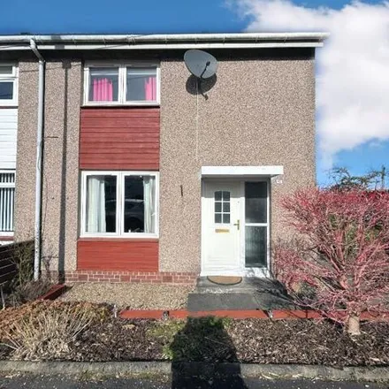 Buy this 2 bed house on Willowbrae in Brightons, FK2 0HT