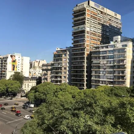 Image 2 - Avenida Del Libertador 2122, Palermo, Buenos Aires, Argentina - Apartment for sale