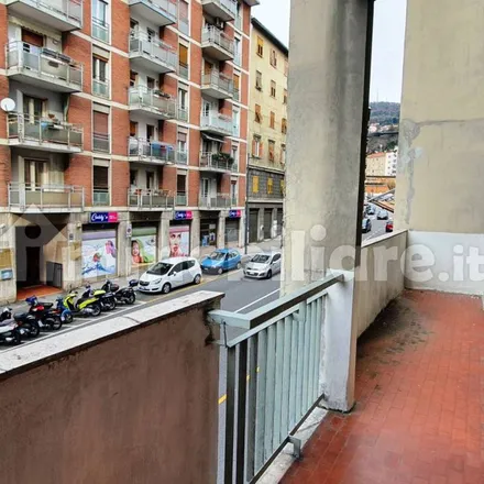 Image 3 - Via Fabio Severo 111, 34127 Triest Trieste, Italy - Apartment for rent