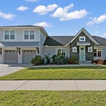 Buy this 3 bed house on 80 Ferrol Road in Vilano Beach, Saint Johns County