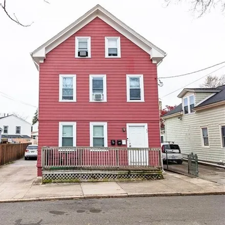Buy this 5 bed house on 72 Coggeshall Street in Providence, RI 02908