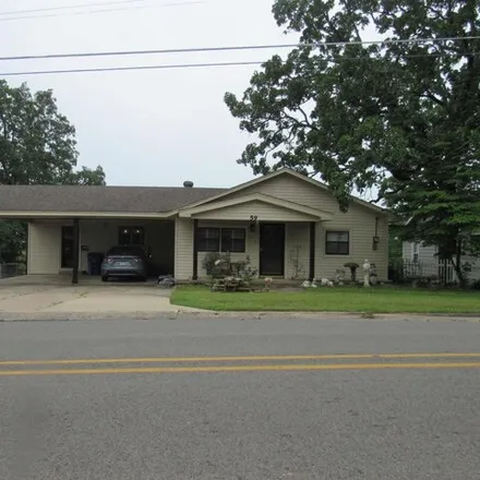 Buy this 3 bed house on 73 Sunset Drive in Amboy, North Little Rock