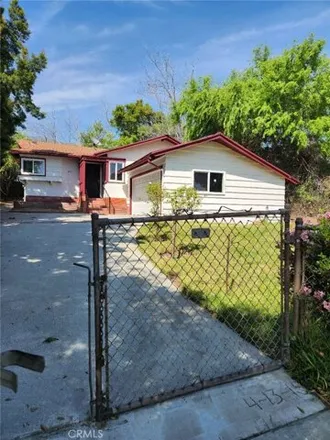Buy this 3 bed house on 409 West Altadena Drive in Altadena, CA 91001