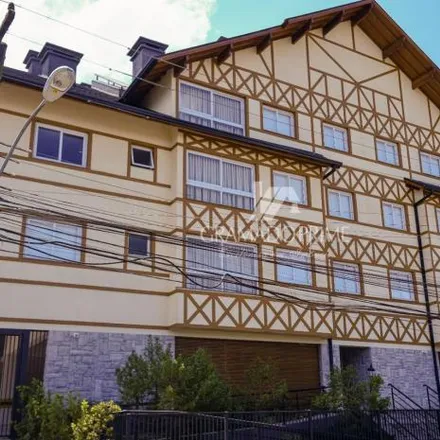 Buy this 2 bed apartment on Quero-Quero in Rua das Fontes, Minuano