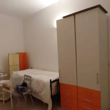 Rent this 2 bed apartment on Via Begatto 5 in 40125 Bologna BO, Italy