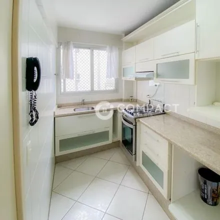 Buy this 3 bed apartment on Sapataria Britez in Rua Lauro Linhares 1468, Trindade