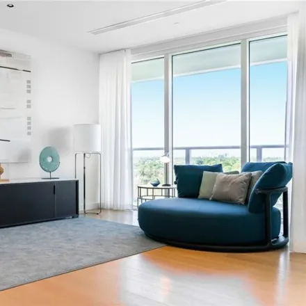 Image 6 - The Ritz-Carlton Residences, Miami Beach, 4701 North Meridian Avenue, Miami Beach, FL 33140, USA - Condo for sale