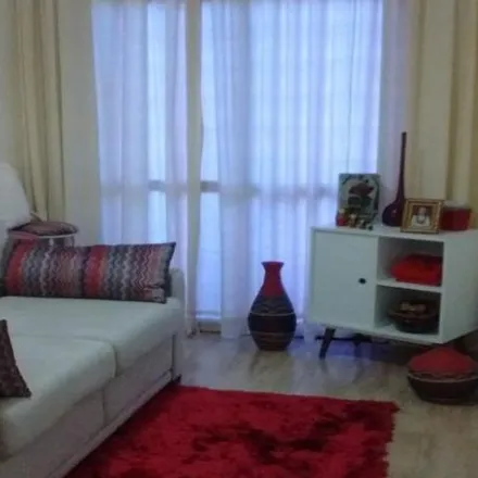 Rent this 1 bed apartment on unnamed road in Vilas do Atlântico, Lauro de Freitas - BA