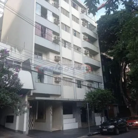 Image 2 - Avenida Governador Parigot de Souza, Jardim Ipiranga, Maringá - PR, 87013-270, Brazil - Apartment for rent