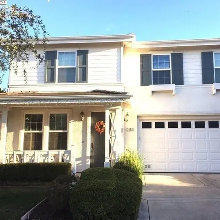 Rent this 3 bed house on 1049 Madsen Court in Pleasanton, CA 94566