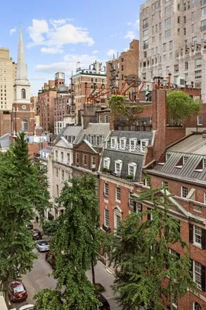 Image 3 - 925 Park Avenue, New York, NY 10028, USA - Townhouse for sale
