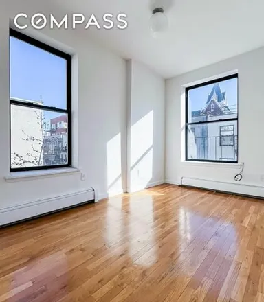 Rent this 1 bed house on 230 West 116th Street in New York, NY 10026