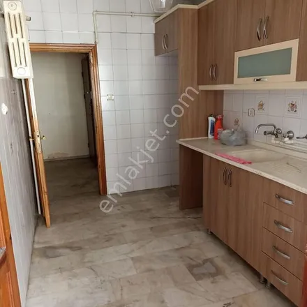 Rent this 3 bed apartment on unnamed road in 34146 Bakırköy, Turkey