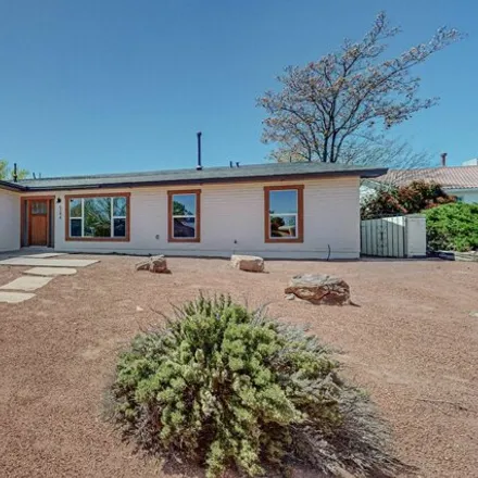 Image 2 - Unser Boulevard Northwest, Albuquerque, NM 87120, USA - House for sale