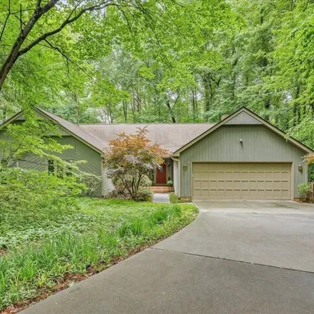 Buy this 3 bed house on Lochwood West Drive in Cary, NC 27511