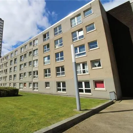 Buy this 1 bed apartment on 4 Dundasvale Court in Glasgow, G4 0DE
