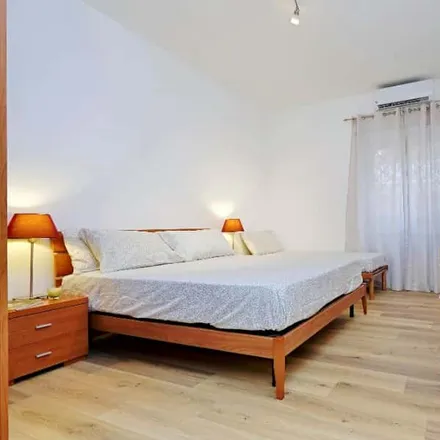 Rent this 2 bed apartment on Via Augusto Armellini in 00149 Rome RM, Italy