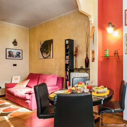 Image 4 - Via Francesco Baracca 60, 10147 Turin TO, Italy - Apartment for rent