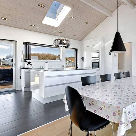 Rent this 5 bed house on 5900 Rudkøbing