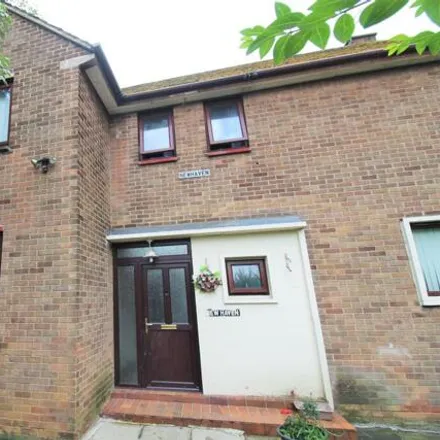 Buy this 4 bed house on Stanley Grove Primary Academy in Stanley Grove, Manchester