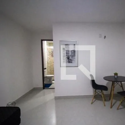 Rent this 1 bed apartment on Avenida Gilka Machado 58 in Recreio dos Bandeirantes, Rio de Janeiro - RJ