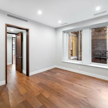 Rent this 2 bed apartment on 492 Broome Street in New York, NY 10013