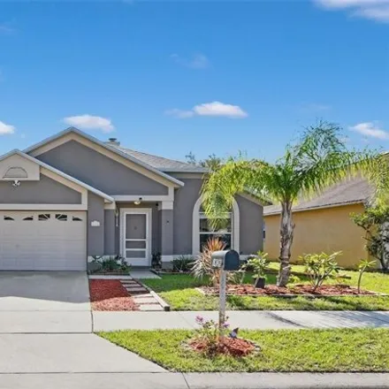 Buy this 3 bed house on 1650 Sand Key Circle in Oviedo, FL 32765