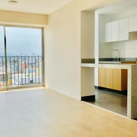 Rent this 3 bed apartment on Avenida Óscar Benavides (auxiliar) 2698 in Lima, Lima Metropolitan Area 07006