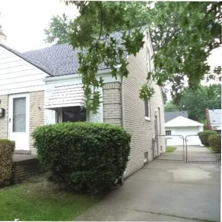 Buy this 3 bed house on 21135 Lancaster Street in Harper Woods, MI 48225