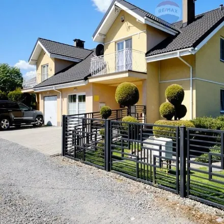 Buy this 5 bed house on Lwowska in 43-300 Bielsko-Biała, Poland