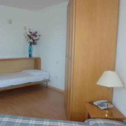 Rent this 1 bed apartment on 34073 Grado Gorizia