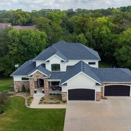 Buy this 7 bed house on 3949 Indian Ridge Drive in Waukee, IA 50263
