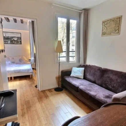 Image 5 - 22 Rue du Pot de Fer, 75005 Paris, France - Apartment for rent