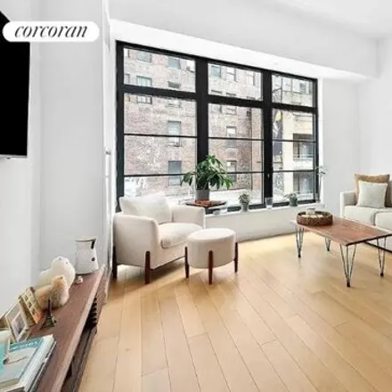 Buy this 1 bed condo on The NOMA in 50 West 30th Street, New York