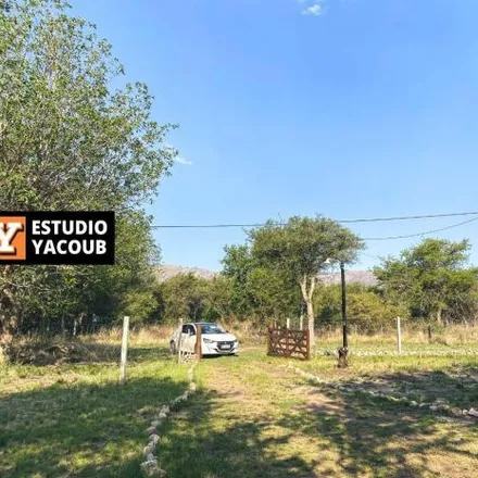 Image 1 - Francisco De La Mota, Chacabuco, Cortaderas, Argentina - House for sale