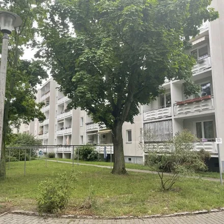 Rent this 3 bed apartment on Schmiedeberger Straße 11 in 01277 Dresden, Germany