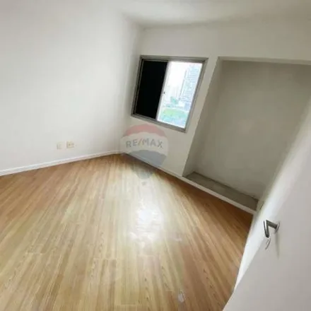 Rent this 3 bed apartment on Rua Raul Pompéia 522 in Pompéia, São Paulo - SP