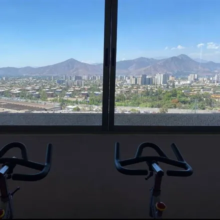 Buy this 3 bed apartment on Libertad 1334 in 835 0302 Santiago, Chile