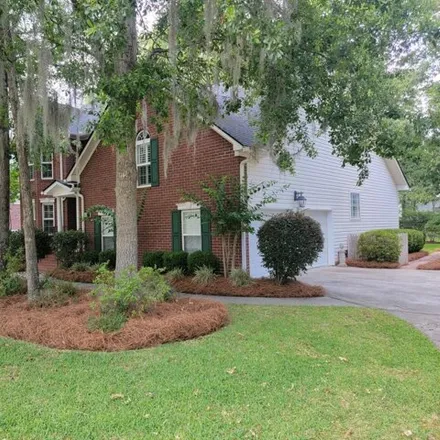 Rent this 4 bed house on 663 Hamlet Circle in Goose Creek, SC 29445