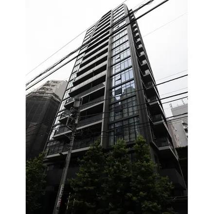 Image 3 - JDI/TDI, Tsukiji-Toranomon tunnel, Azabu, Minato, 105-6312, Japan - Apartment for rent
