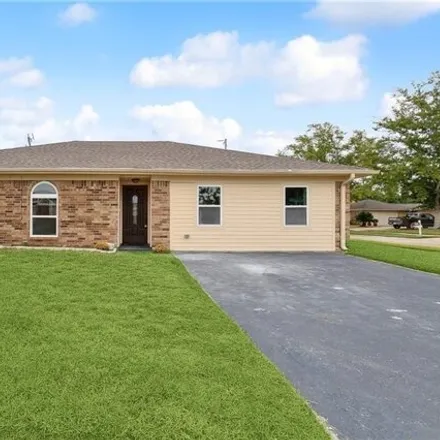 Buy this 3 bed house on Mount Vernon Drive in LaPlace, LA 70069
