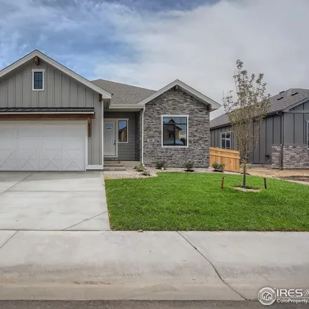 Buy this 5 bed house on 2399 11th Street Southwest in Loveland, CO 80537
