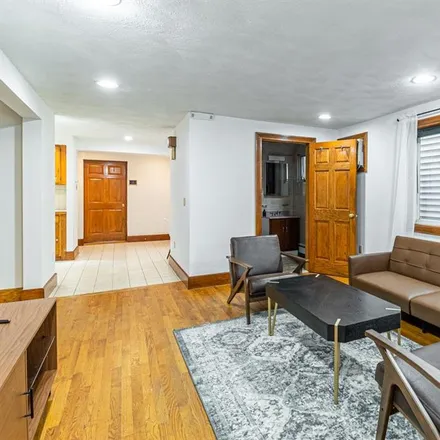 Rent this 1 bed room on 25;25A Auburn Street in Boston, MA 02129