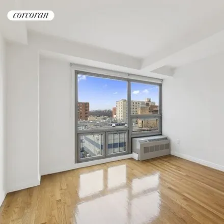 Rent this studio apartment on 181 East 119th Street in New York, NY 10035