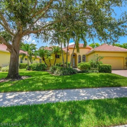 Image 1 - 16326 Coco Hammock Way, Royal Point at Majestic Palms, Iona, FL 33908, USA - House for sale