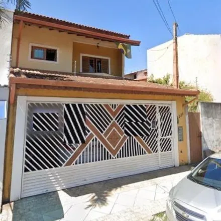 Buy this 3 bed house on Alameda Tenente José Bernadino in Jardim Imperador, Suzano - SP