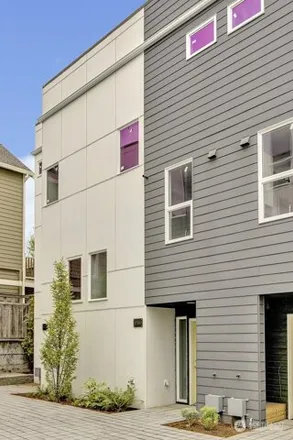 Buy this 2 bed house on 2709 East Yesler Way in Seattle, WA 98122
