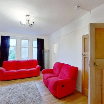 Image 5 - 81 Comely Bank Road, City of Edinburgh, EH4 1AW, United Kingdom - Apartment for rent